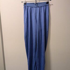 Patagonia Women's Capilene MW Bottoms (44303) XS – Purple – FA02 – Used